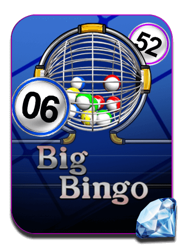 super big bingo