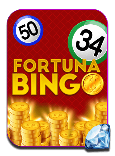 fortune bingo