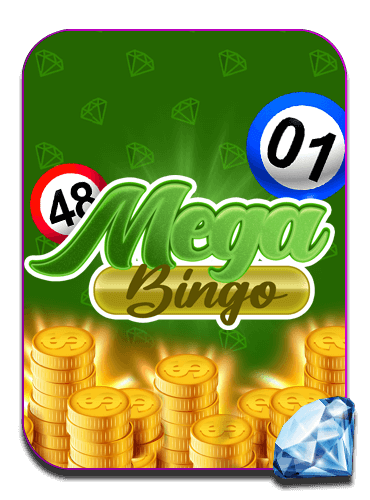 mega bingo