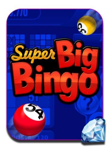 super big bingo