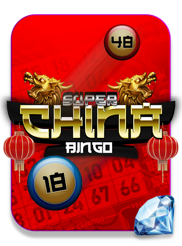 super china bingo